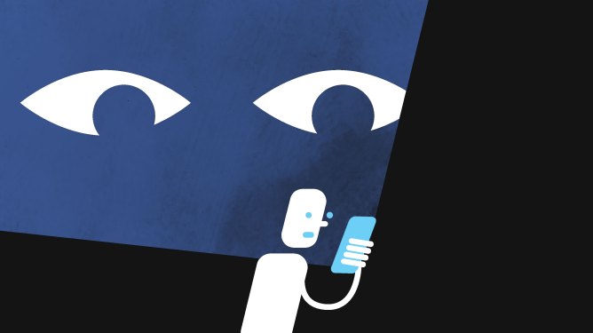 facebook vpn watching