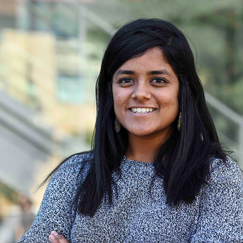 Deepti Raghavan