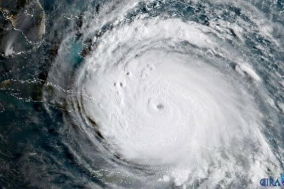 Hurricane Maria