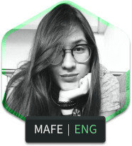 Avatar Mafe