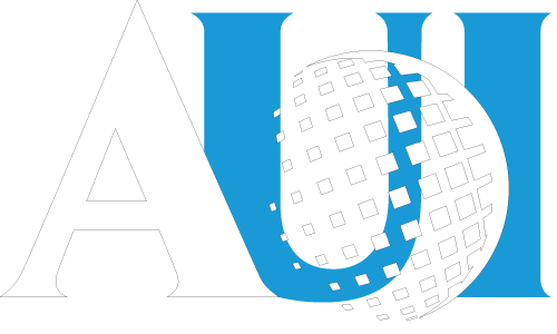 AUI logo