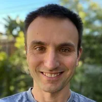 Joel Weinberger