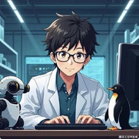Xu Lin's profile picture