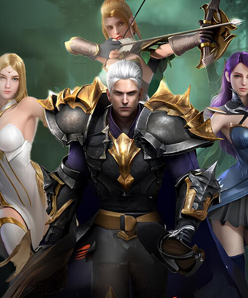 Wartune Ultra Elmas
