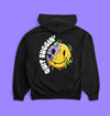 Quit Buggin' Hoodie