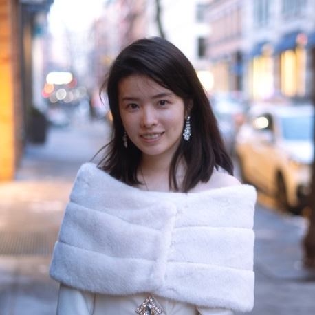 Cheryl Wu
