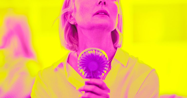 Will delaying menopause —&nbsp;which is linked to countless other health problems, including cardiac failure —&nbsp;keep women healthier for longer?