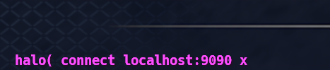 console-connect