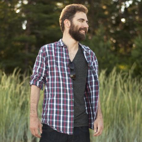 User avatar: David Brockman