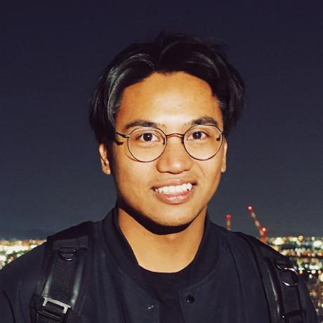 User avatar: Ellord Tayag