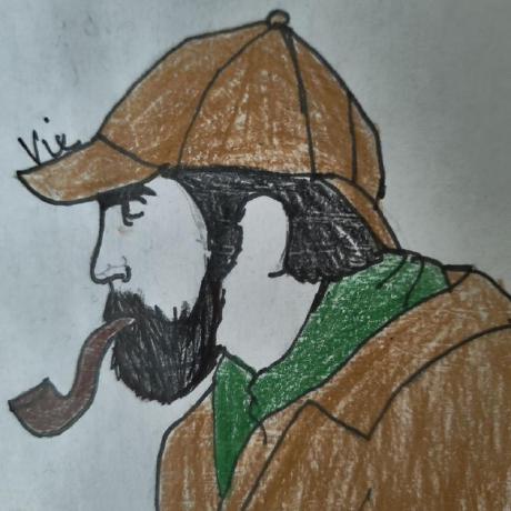 User avatar: 