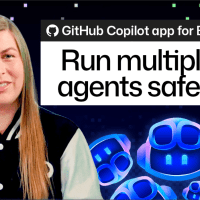 GitHub Copilot app for Beginners: Run multiple agents safely