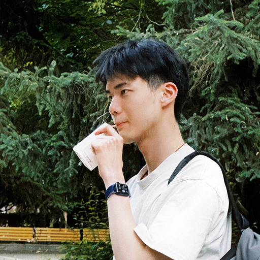 Portrait of Junli Wang