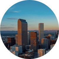 Updates: Map: Denver, CO image desktop