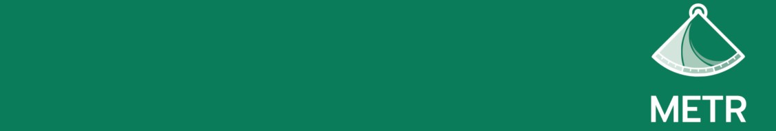 METR’s cover photo