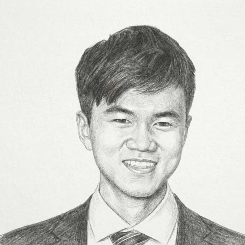 Michael Chen