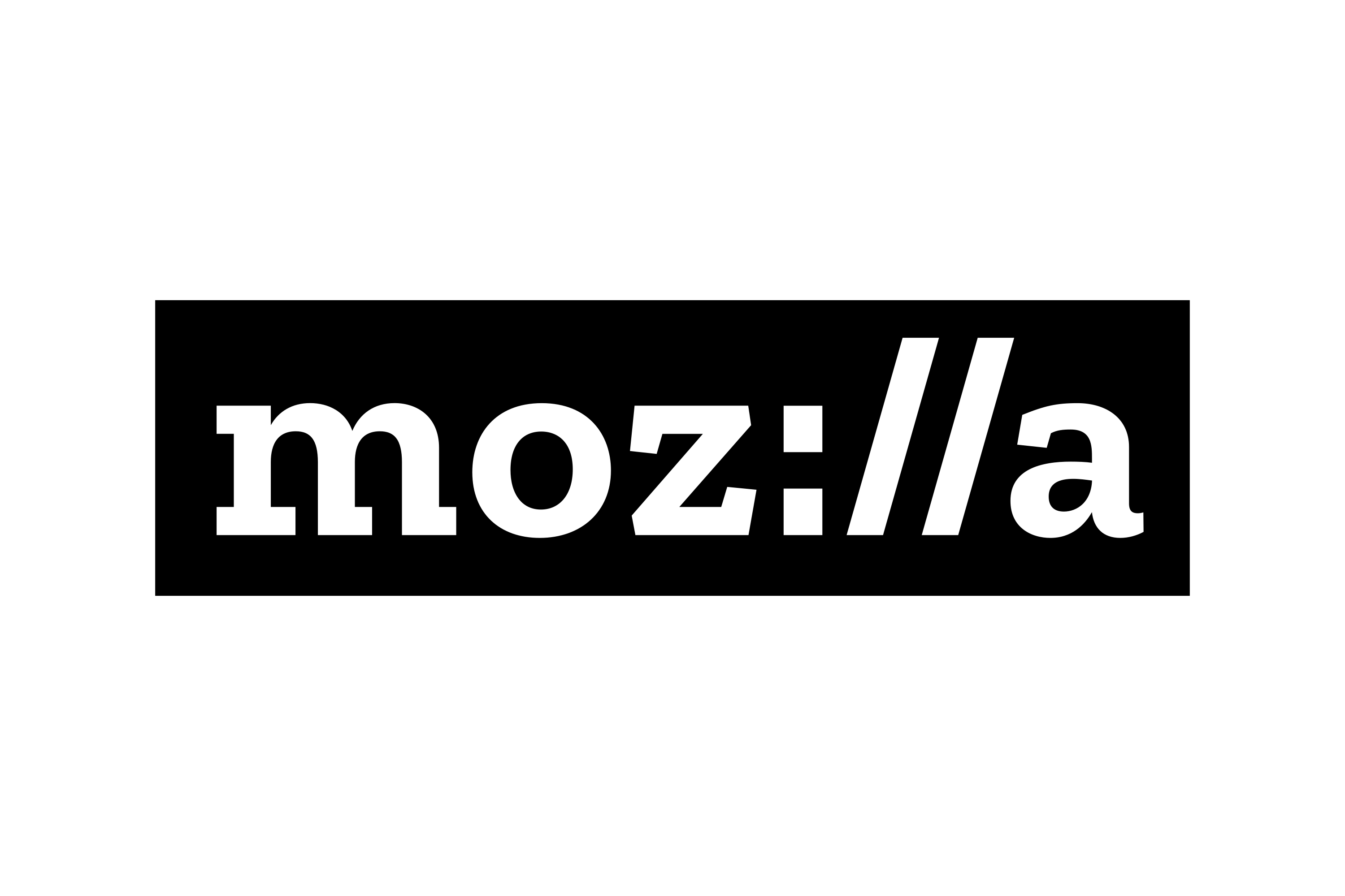 Mozilla Logo