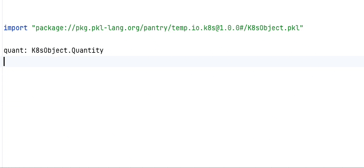 Navigation in IntelliJ