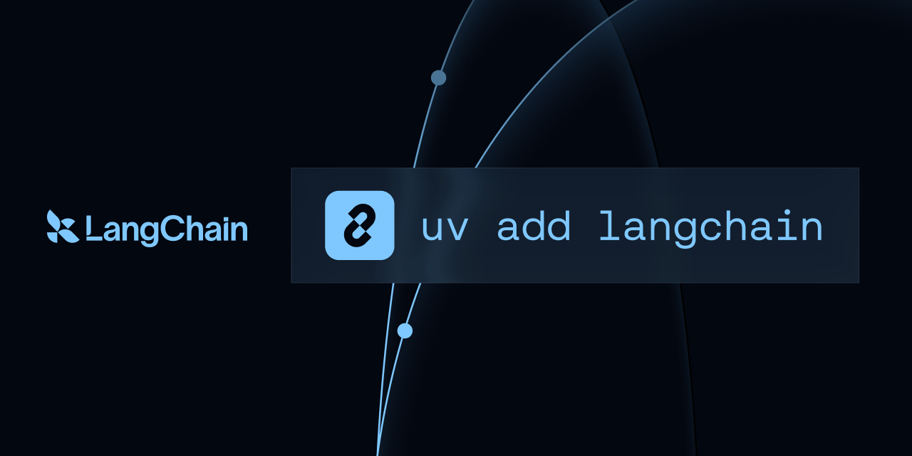 langchain