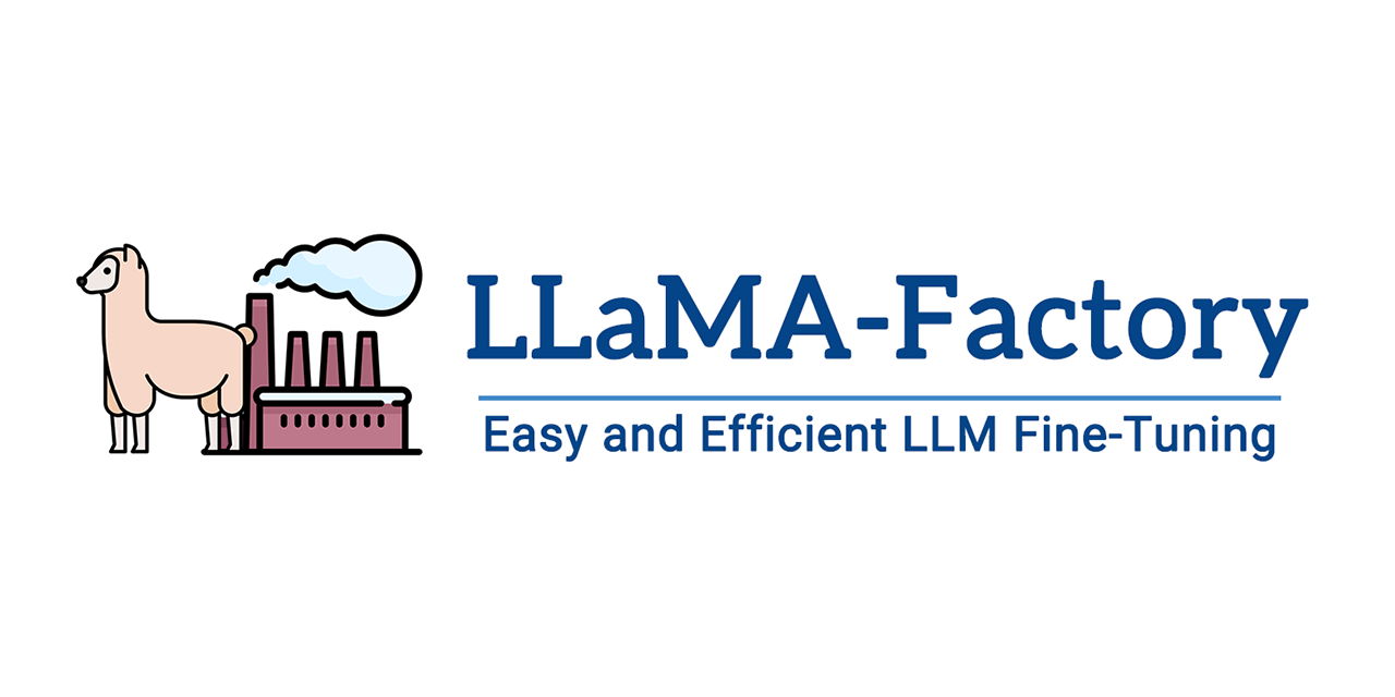 LlamaFactory