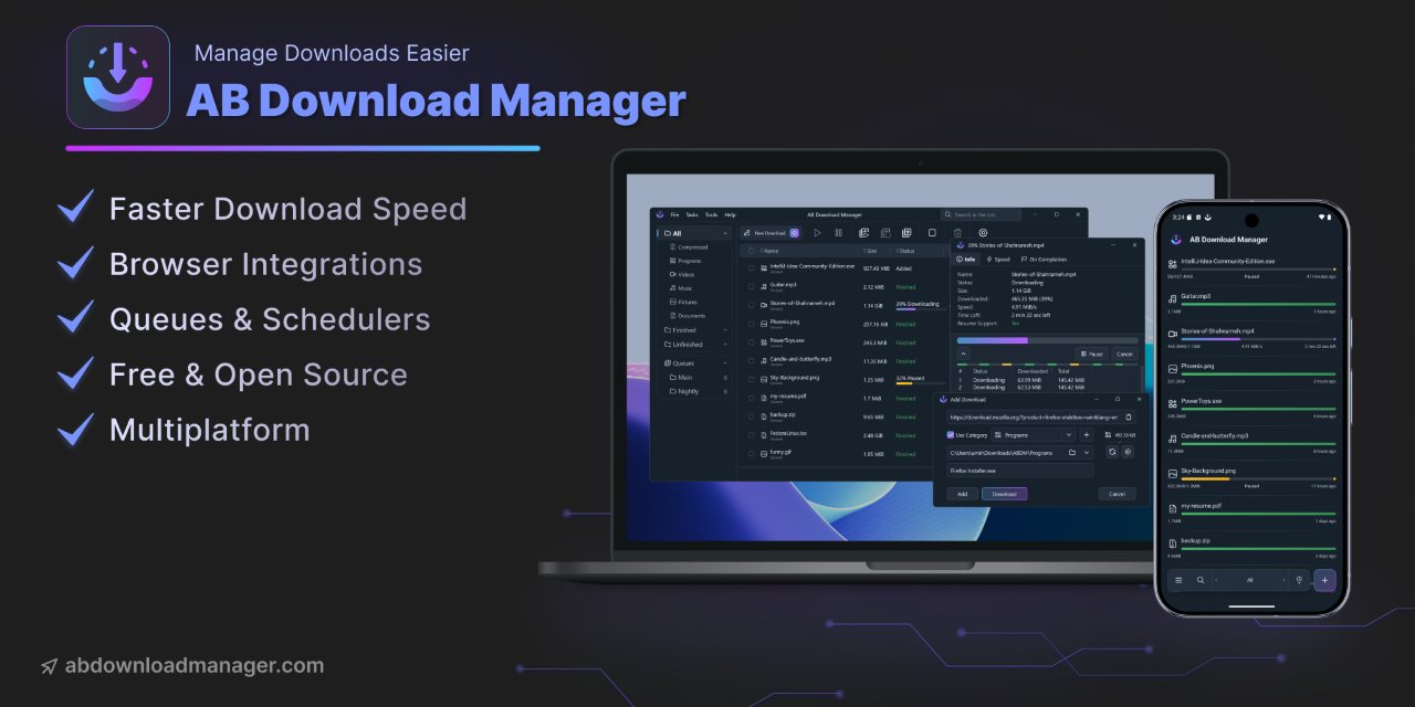 ab-download-manager
