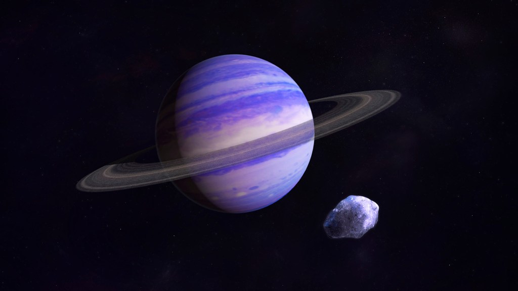 
			Exoplanets - NASA Science			
