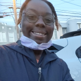 Candace, San Francisco: Image