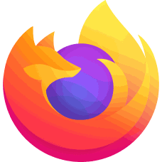 Firefox browser extension
