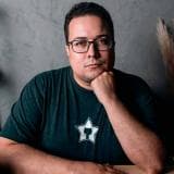 Julio Arruda avatar